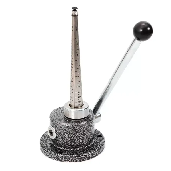 Ring Stretcher Enlarger Expander Reducer Metal Jewelry Making Tool DIY Craft