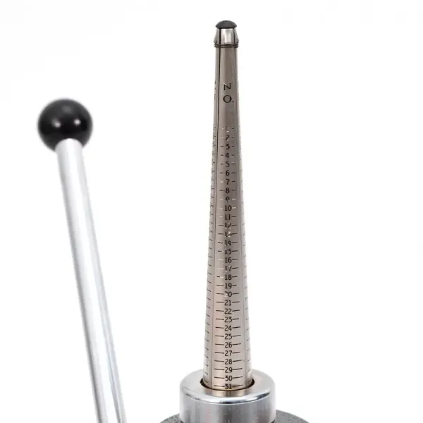 Ring Stretcher Enlarger Expander Reducer Metal Jewelry Making Tool DIY Craft
