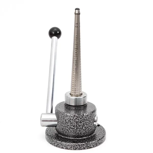 Ring Stretcher Enlarger Expander Reducer Metal Jewelry Making Tool DIY Craft