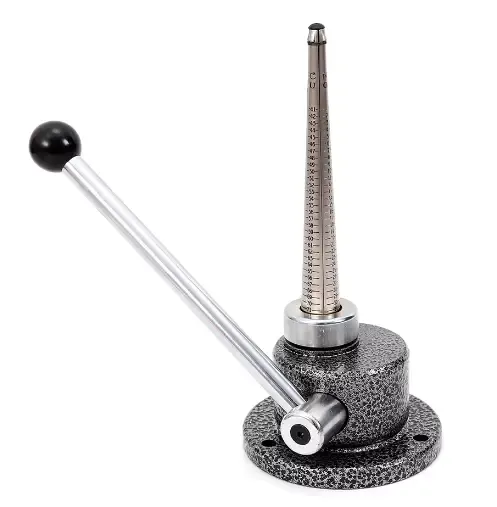 Ring Stretcher Enlarger Expander Reducer Metal Jewelry Making Tool DIY Craft
