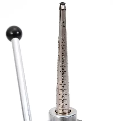 Ring Stretcher Enlarger Expander Reducer Metal Jewelry Making Tool DIY Craft