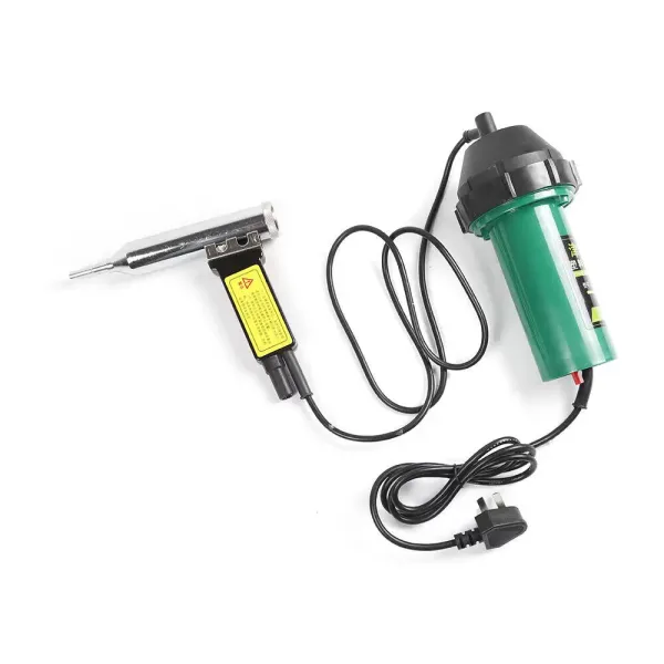 Handheld Plastic Hot Air Welding Gun Torch Welder Hot Gas Pistol Kit AC220V 1KW Handheld Plastic Hot Air Welding Gun Torch Welder Hot Gas Pistol Kit AC220V 1KW