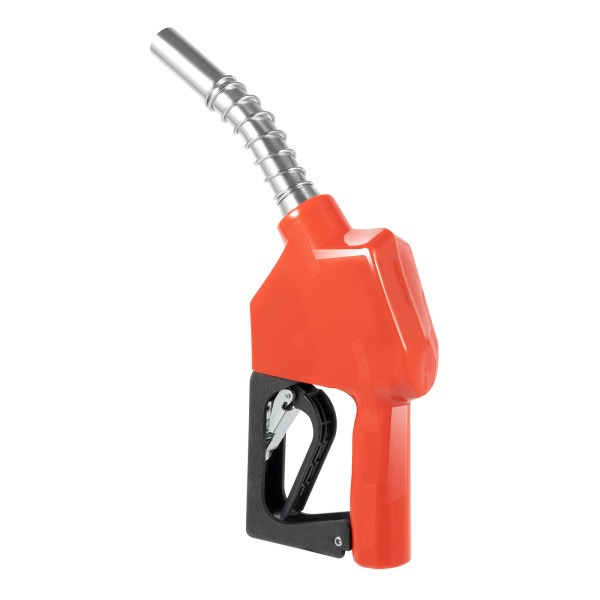 Electric Fuel Transfer Pump Durable and Sturdy Diesel Transfer Pump with a Meter Nozzle and Hose for Diesel Oil AU 50L/M