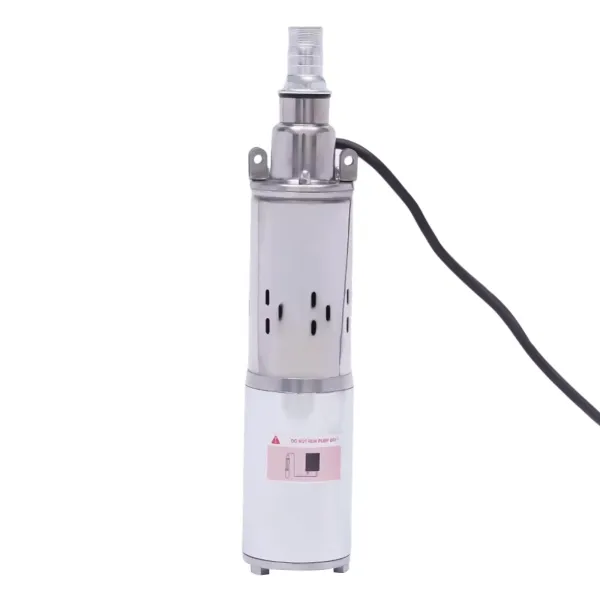 12V Agriculture Solar Water Pump Submersible Solar Deep Stainless Steel 12V Agriculture Solar Water Pump Submersible Solar Deep Stainless Steel