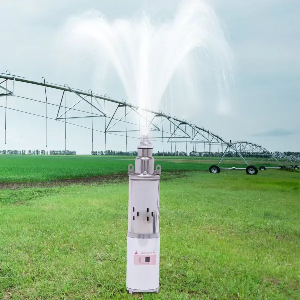12V Agriculture Solar Water Pump Submersible Solar Deep Stainless Steel 12V Agriculture Solar Water Pump Submersible Solar Deep Stainless Steel