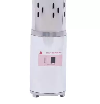 12V Agriculture Solar Water Pump Submersible Solar Deep Stainless Steel