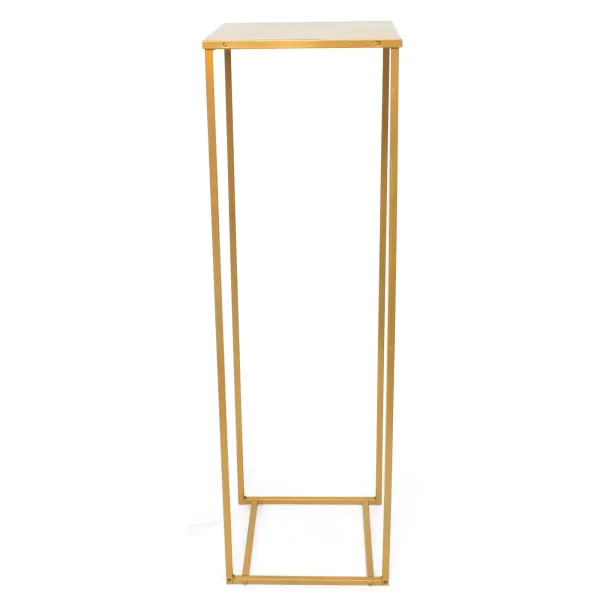 3Pcs Wedding Flower Stand Metal Iron Prop Party Display Decoration Reusable Stand High-temperature Baking Paint for Wedding Decoration Window Display