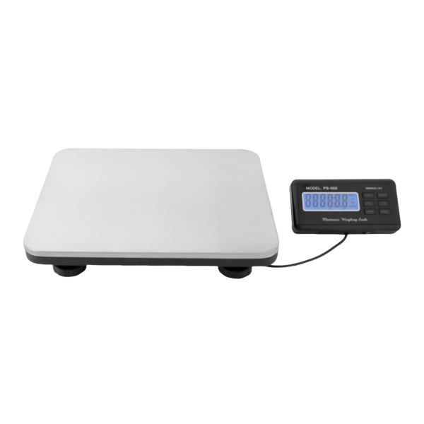 661lbs Electronic Digital Platform Postage Scale LCD Display Pet Food Scale Strong and Durable Digital Platform Scale 661lbs Electronic Digital Platform Postage Scale LCD Display Pet Food Scale Strong and Durable Digital Platform Scale