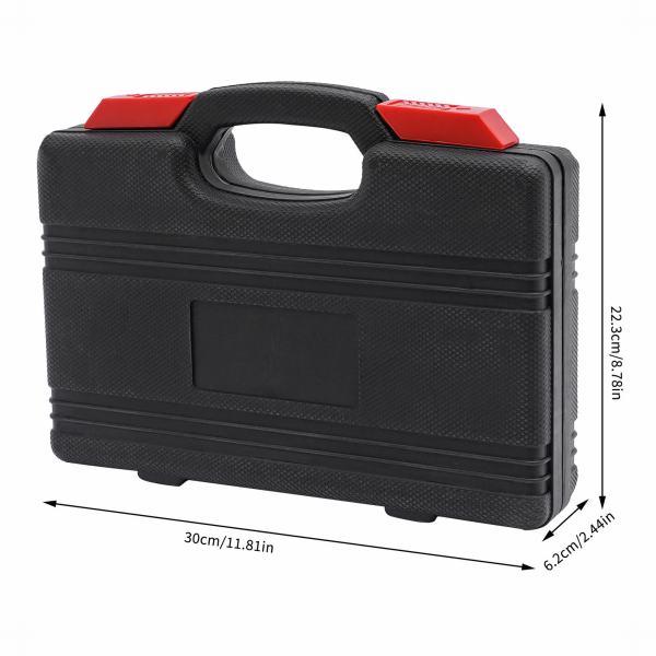 Vibration Damper Holding Tool T10531, Engine Timing Crankshaft Pulley Removal Tool, Sturdy Vibration Damper Crankshaft Pulley Removal Tool Vibration Damper Holding Tool T10531, Engine Timing Crankshaft Pulley Removal Tool, Sturdy Vibration Damper Crankshaft Pulley Removal Tool