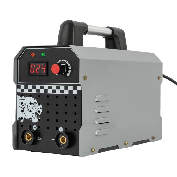 Welding Bead Processor Stainless Steel Brush Type Weld Cleaning Machine 1000W