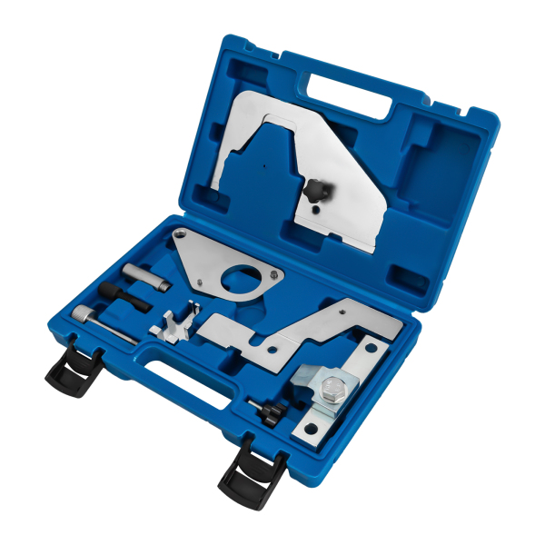 Motor Control Times Tool Motor Adjustment Tool Locking Tool Compatible with the Jaguar/Land Rover Evoque 2.0T/Ford 2.0 SCTi Ecoboost Ti-VCT Mondeo Focus Motor Control Times Tool Motor Adjustment Tool Locking Tool Compatible with the Jaguar/Land Rover Evoque 2.0T/Ford 2.0 SCTi Ecoboost Ti-VCT Mondeo Focus