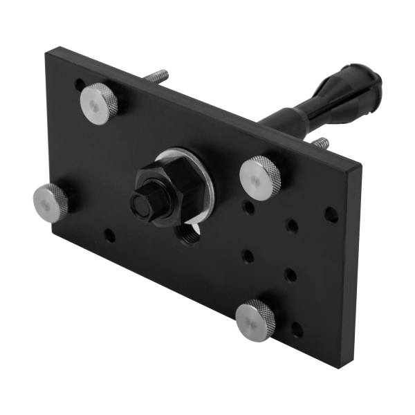 Inner Cam Bearing Installation and Removal Tool with Disassembly Hole Cost-effective Removal Tool for Removing and Installing the Inner Cam Bearings Inner Cam Bearing Installation and Removal Tool with Disassembly Hole Cost-effective Removal Tool for Removing and Installing the Inner Cam Bearings