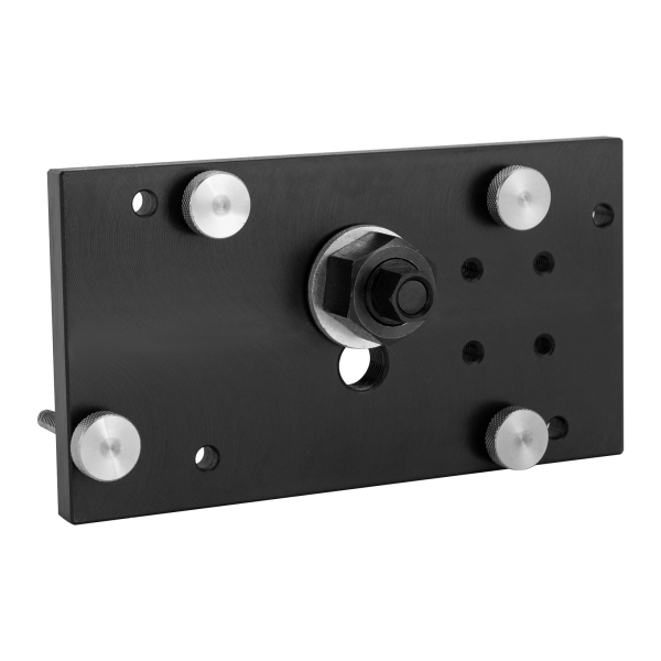 Inner Cam Bearing Installation and Removal Tool with Disassembly Hole Cost-effective Removal Tool for Removing and Installing the Inner Cam Bearings Inner Cam Bearing Installation and Removal Tool with Disassembly Hole Cost-effective Removal Tool for Removing and Installing the Inner Cam Bearings