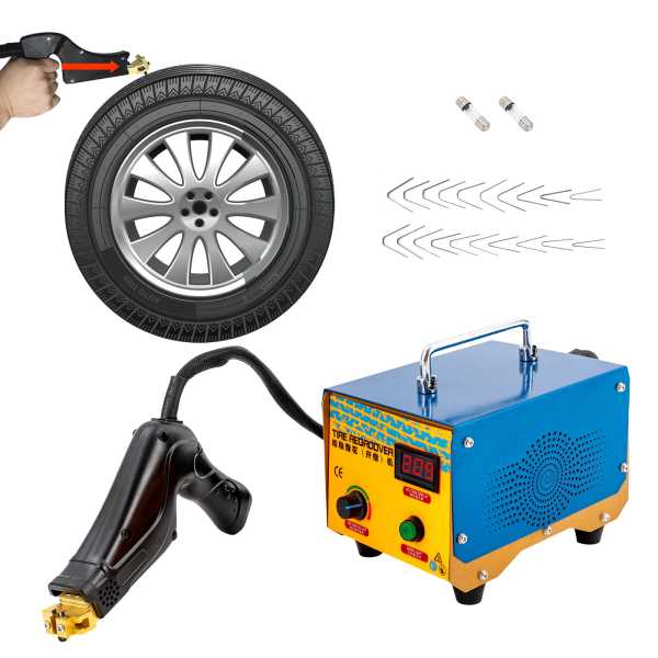 Tire Groover with Blades, Tire Groover, 1000W Tire Groover Tire Groover with Blades, Tire Groover, 1000W Tire Groover