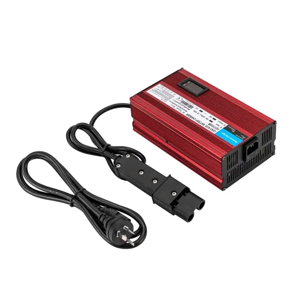 48V/12A Golf Cart Charger Battery Charge Kit For Golf Carts Electric Motorcycles 48V/12A Golf Cart Charger Battery Charge Kit For Golf Carts Electric Motorcycles