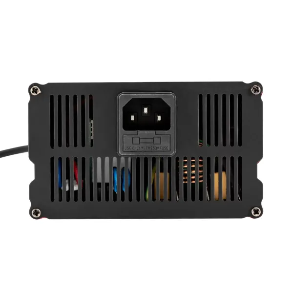 48V/12A Golf Cart Charger Battery Charge Kit For Golf Carts Electric Motorcycles 48V/12A Golf Cart Charger Battery Charge Kit For Golf Carts Electric Motorcycles