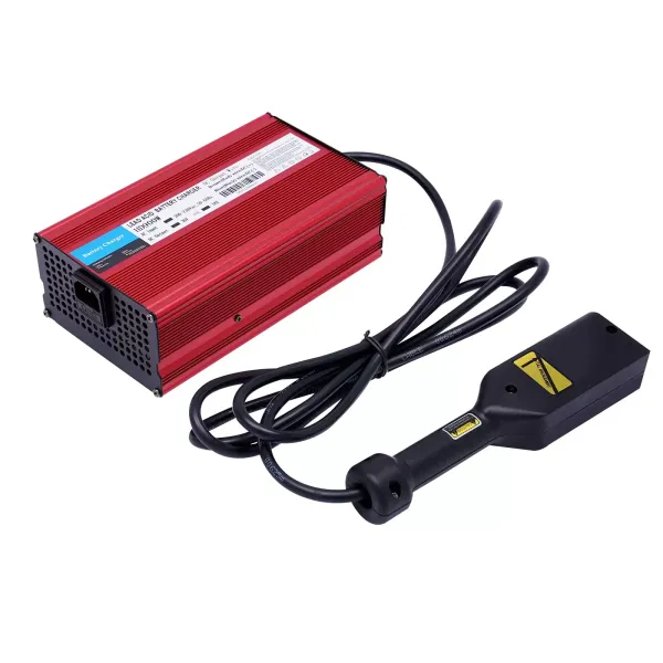 Battery Charger Golf Cart 36V Charger for EZGO TXT Golf Carts 36 Volt 18A 900W Battery Charger Golf Cart 36V Charger for EZGO TXT Golf Carts 36 Volt 18A 900W