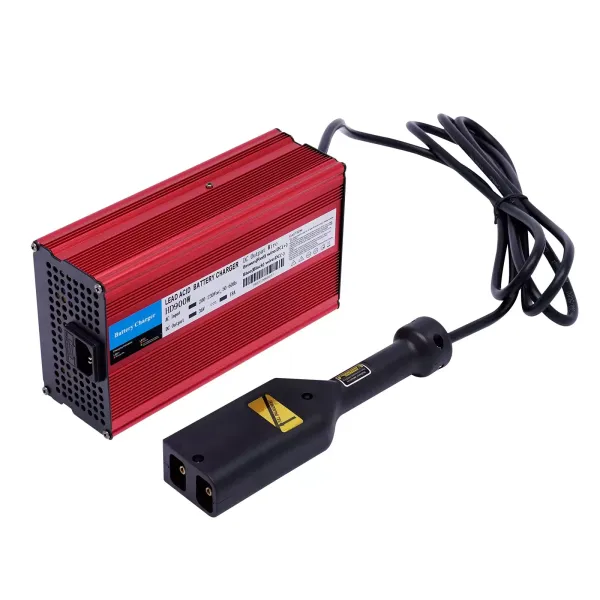 Battery Charger Golf Cart 36V Charger for EZGO TXT Golf Carts 36 Volt 18A 900W