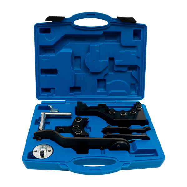 Engine Timing Tool Kit Sturdy and Reliable Timing Tool Kit Cost-effective Engine Adjustment Tool with Cost-effective for Warehouses Engine Timing Tool Kit Sturdy and Reliable Timing Tool Kit Cost-effective Engine Adjustment Tool with Cost-effective for Warehouses