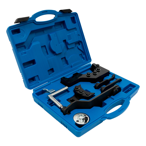 Engine Timing Tool Kit Sturdy and Reliable Timing Tool Kit Cost-effective Engine Adjustment Tool with Cost-effective for Warehouses