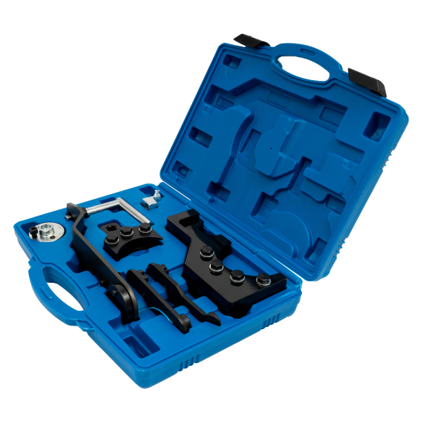 Engine Timing Tool Kit Sturdy and Reliable Timing Tool Kit Cost-effective Engine Adjustment Tool with Cost-effective for Warehouses
