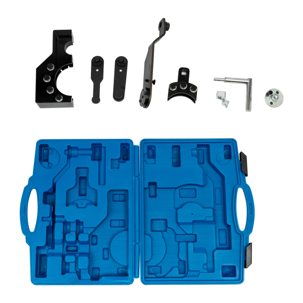 Engine Timing Tool Kit Sturdy and Reliable Timing Tool Kit Cost-effective Engine Adjustment Tool with Cost-effective for Warehouses