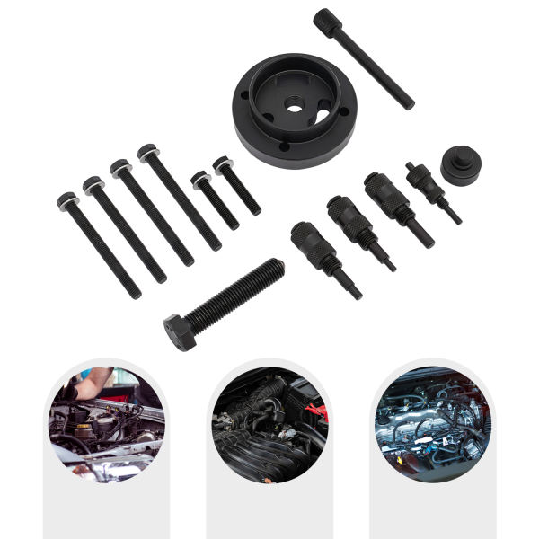 Timing Tool Kit , Camshaft Alignment Timing Tool Kit, Engine Timing Tool Kit