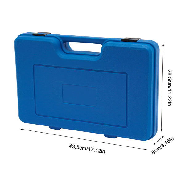 Engine Adjustment Tool Set, Timing Chain Tool, Camshaft Crankshaft Engine Timing Tool Kit