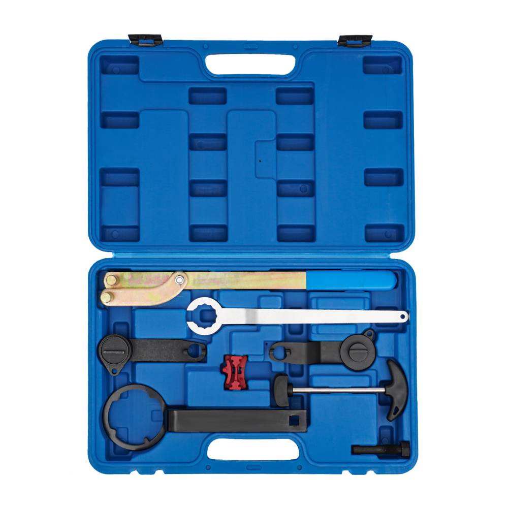 Engine Adjustment Tool Set, Timing Chain Tool, Camshaft Crankshaft ...