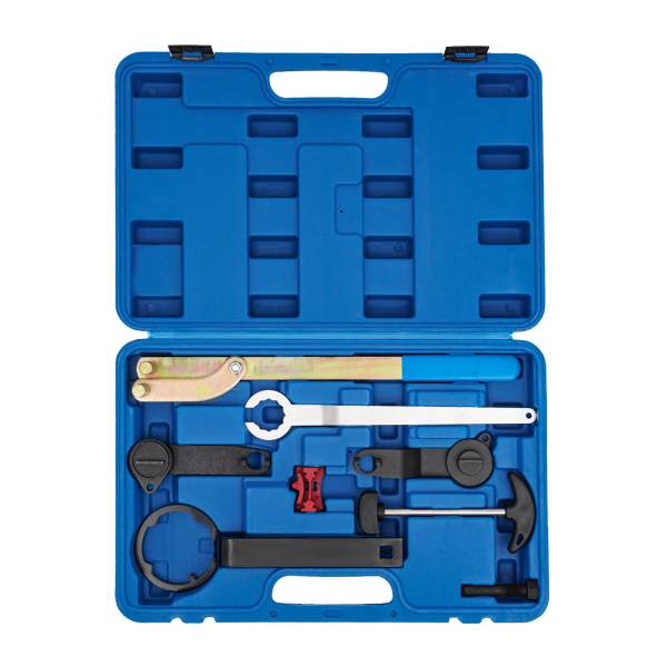 Engine Adjustment Tool Set, Timing Chain Tool, Camshaft Crankshaft Engine Timing Tool Kit