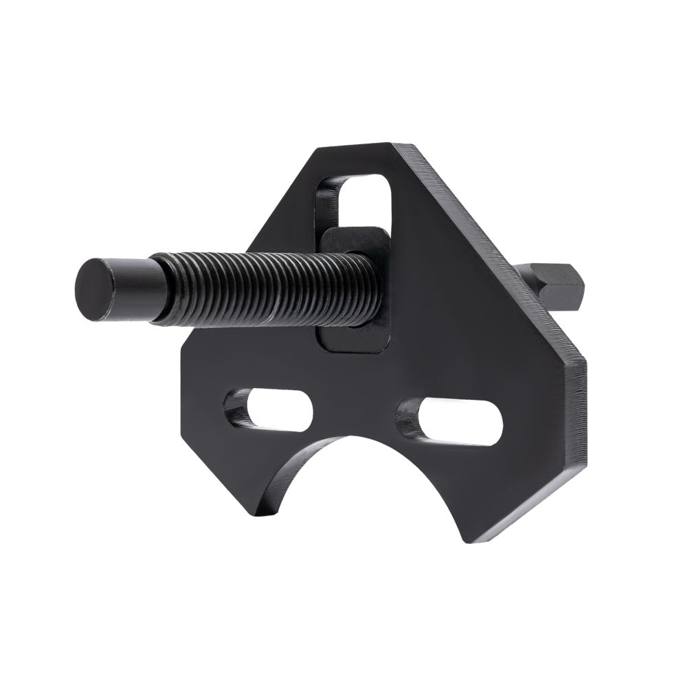 40100 Hub Remover Frozen Wheel Bearing Hub Removal Plate Tool Kit Fit for Most 5 6 8 Lug Hub Assemblies Found On Cars Or Trucks