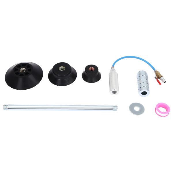 Dent Puller Air Pneumatic Dent Repair Set Dent Repair Kit Car Dent Air Pneumatic Dent Puller Car Auto Body Repair Suction Cup Hand Tool