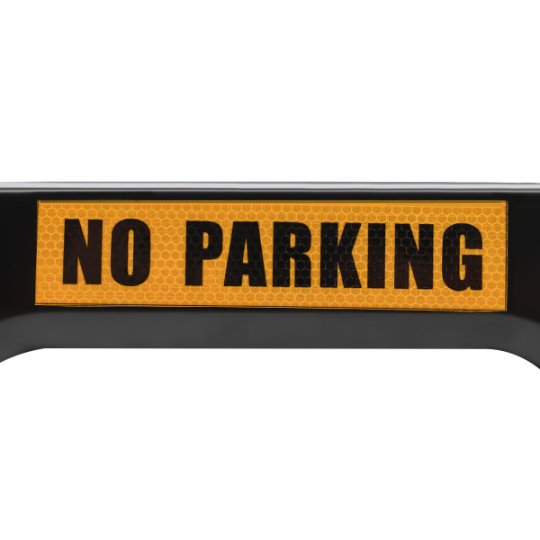 Car Parking Lock, Automatic Remote Control Parking Lock, Car Parking Saver Lock