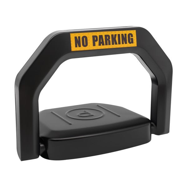 Car Parking Lock, Automatic Remote Control Parking Lock, Car Parking Saver Lock