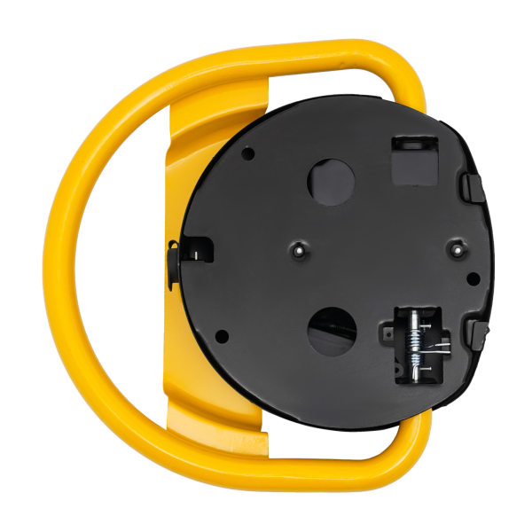 Remote Control Auto Parking Latch Space Saver Lock Car Park Barrier Waterproof