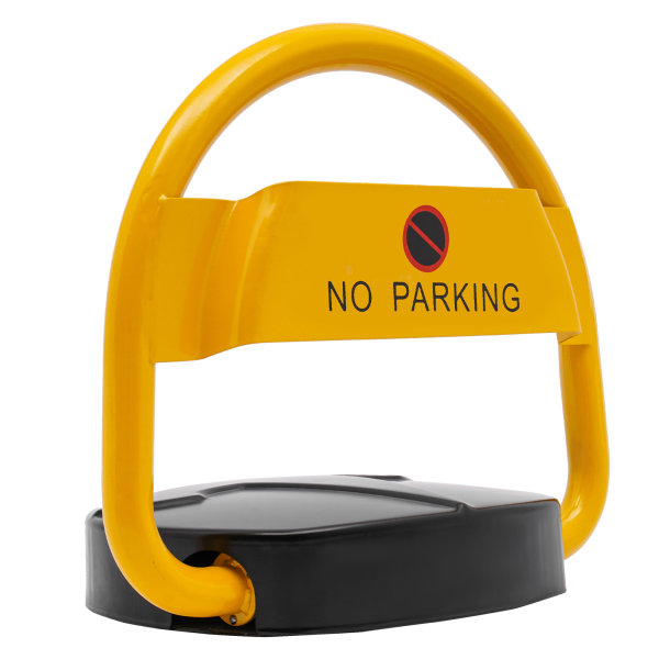 Remote Control Auto Parking Latch Space Saver Lock Car Park Barrier Waterproof