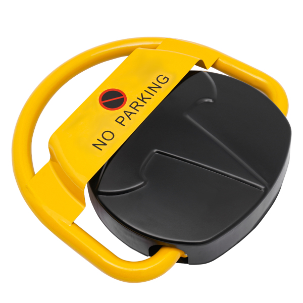 Remote Control Auto Parking Latch Space Saver Lock Car Park Barrier Waterproof Remote Control Auto Parking Latch Space Saver Lock Car Park Barrier Waterproof