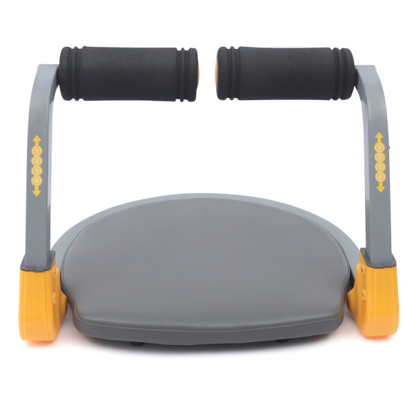 Home Abs and Total Body Workout Cardio Home Gym Sit-up Booster