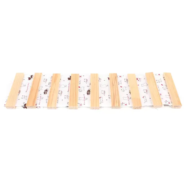 Cat Bed Hammock Cat Nest & Step Ladder & Jumping Platform Cat Climbing Frame