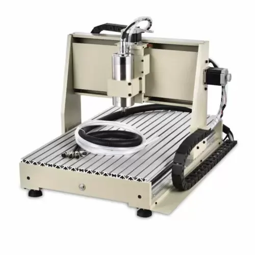 3 Axis 1.5KW 6040 CNC Router Wood Engraving Carving Machine+Remote Control