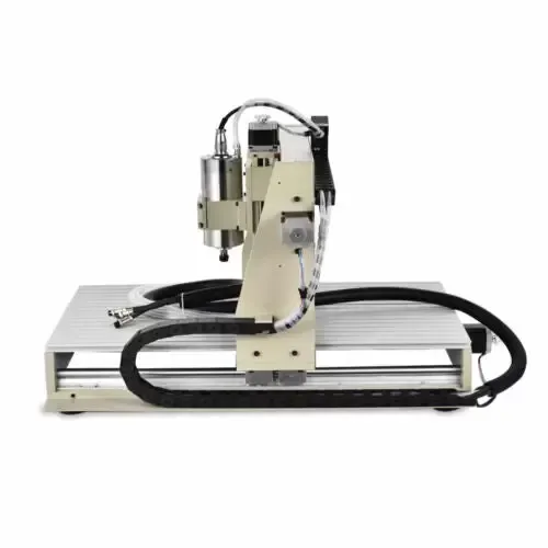3 Axis 1.5KW 6040 CNC Router Wood Engraving Carving Machine+Remote Control