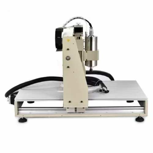 3 Axis 1.5KW 6040 CNC Router Wood Engraving Carving Machine+Remote Control