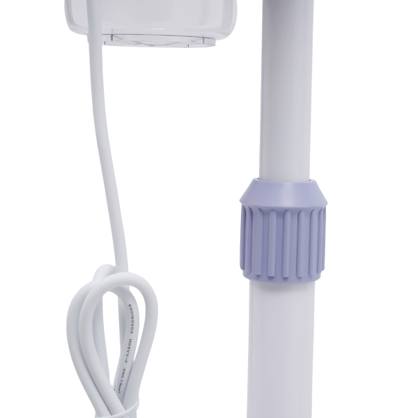 Professional Facial Steamer Face Sprayer Salon Beauty Tool Skin Care Machine Great Durability Facial Steamer with Large Transparent Water Tank