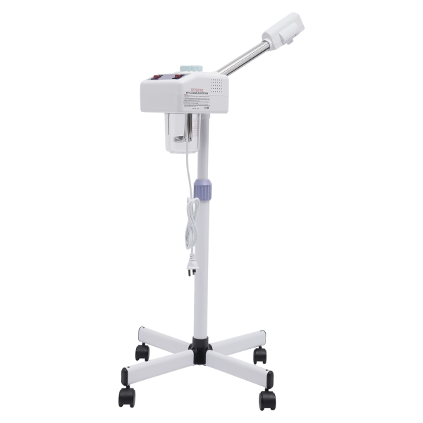 Professional Facial Steamer Face Sprayer Salon Beauty Tool Skin Care Machine Great Durability Facial Steamer with Large Transparent Water Tank Professional Facial Steamer Face Sprayer Salon Beauty Tool Skin Care Machine Great Durability Facial Steamer with Large Transparent Water Tank