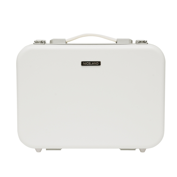 Makeup Case with Customized Dividers Large Makeup Artist Organizer Kit