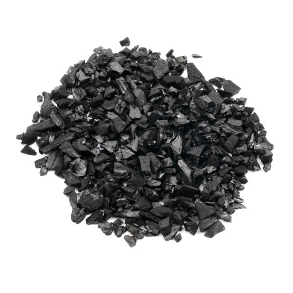20-Pack Coconut Shell Activated Carbon Filters, Water & Air Purifier - Food-Grade Packaging, 8 - 10g Each 20-Pack Coconut Shell Activated Carbon Filters, Water & Air Purifier - Food-Grade Packaging, 8 - 10g Each