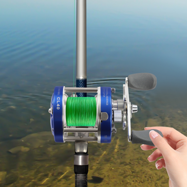 baitcaster rod and reel under 40 Ugly Stik Carbon Baitcasting Combo providing unmatched strength and sensitivity Tackle Test 2024: The Best