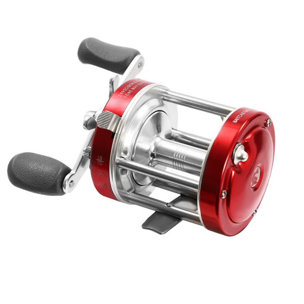 cabelas skagit reel setup fishing glasses Baitcaster Basics: Common Beginner Mistakes to Avoid