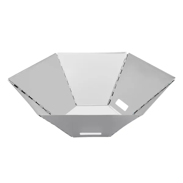 2-in-1 Foldable Fire Pit Garden Heater Barbecue BBQ Grill Stove Camping Charcoal 2-in-1 Foldable Fire Pit Garden Heater Barbecue BBQ Grill Stove Camping Charcoal