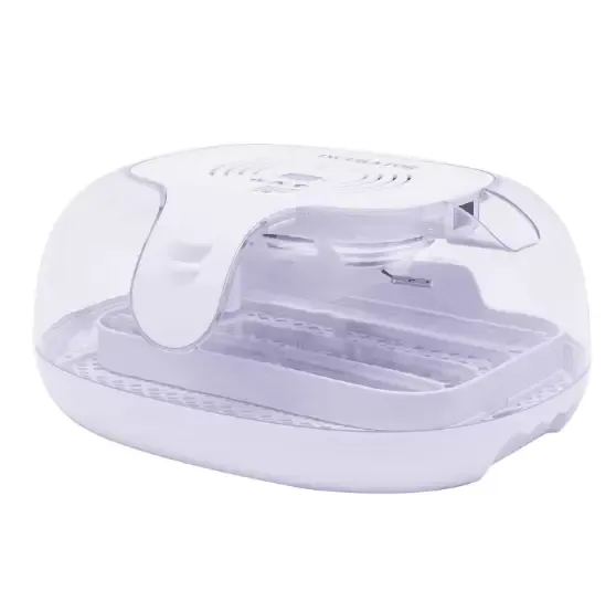 Incubator Egg Automatic Incubator Brooding Machine Chicken Incubator Home 16eggs Incubator Egg Automatic Incubator Brooding Machine Chicken Incubator Home 16eggs